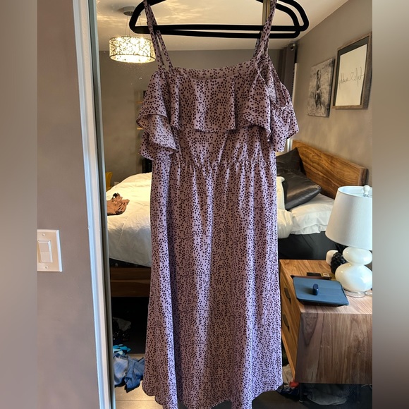 2/$75💥- DRESS | Women’s Reitmans dress size medium - Picture 5 of 7
